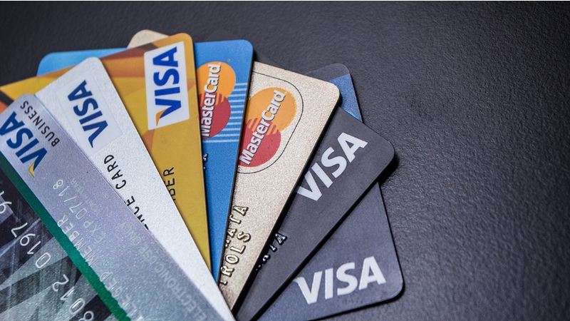 Pan (Primary Account Number), What It Is and What the Numbers Mean