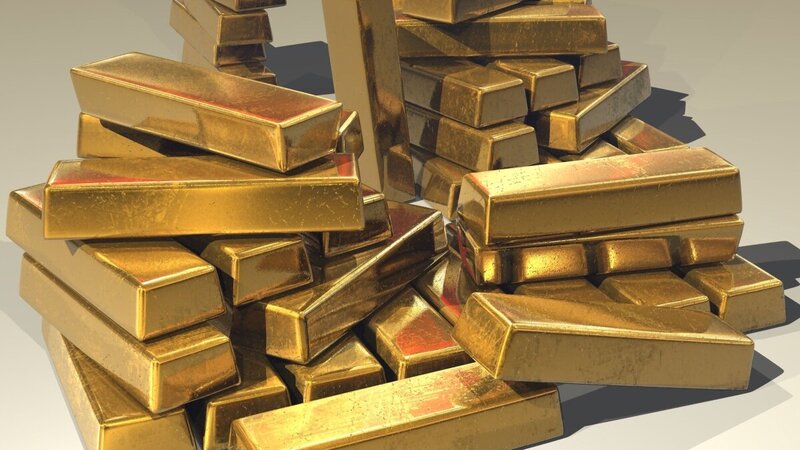 China (and the Brics) challenge the US dollar and focus on gold
