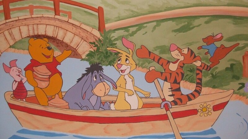 China censors Winnie The Pooh, the reason will surprise you