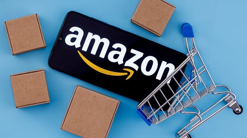 Amazon triples profit and focuses on AI: the giant's latest quarterly report