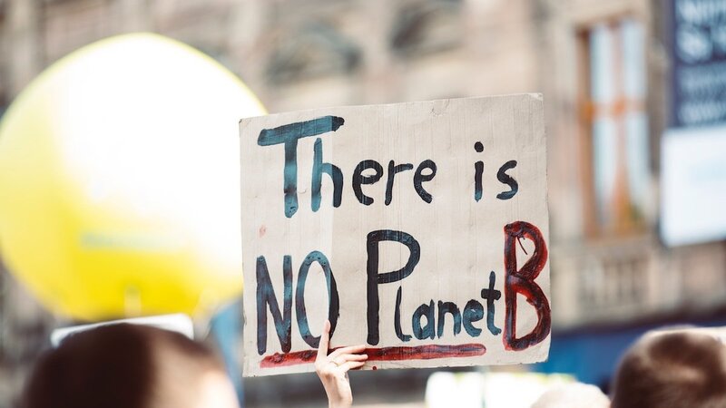 100 billionaires emit as much as France, Oxfam finds. Wealth Tax necessary for the Planet