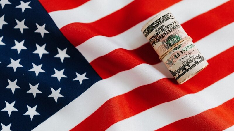 US Inflation Falls to Lowest Level in Two Years, increasing Market Optimism
