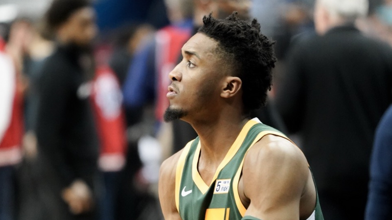 Donovan Mitchell Net Worth in 2026: $60 Million as Cleveland Chases the Finals