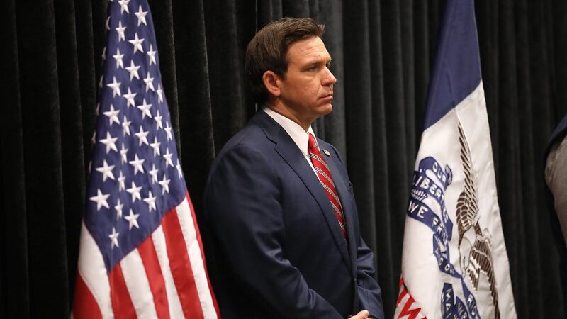 USA 2024: Ron DeSantis drops out, what happens now?