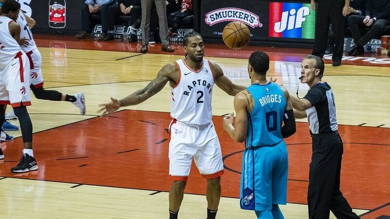Kawhi Leonard Net Worth in 2026: $160 Million as a Raptors Trade Hangs on an NBA Investigation