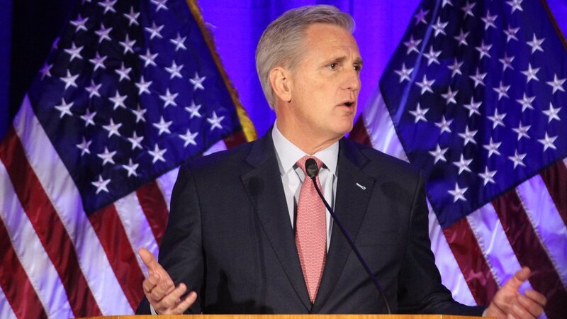 US Republicans propose urgent measure on debt, risking default to save the dollar