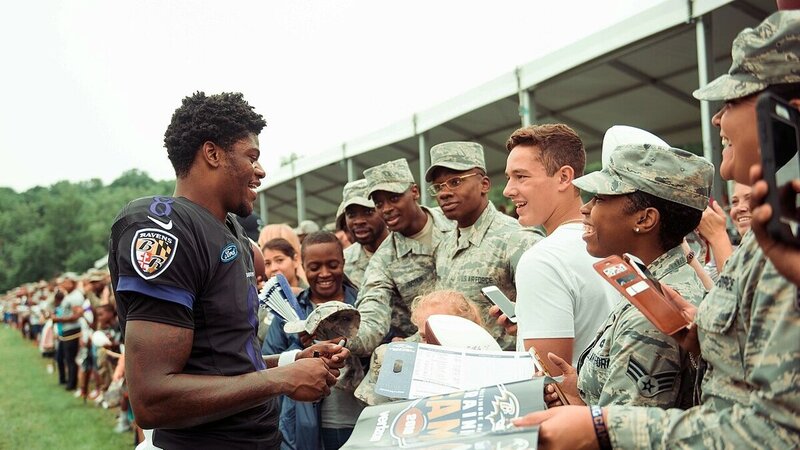 Lamar Jackson Salary in 2026: $52 Million a Year and What He's Really Worth