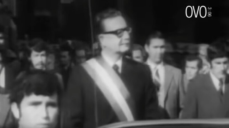 US declassified documents: new findings on Pinochet's coup and the Allende assassination