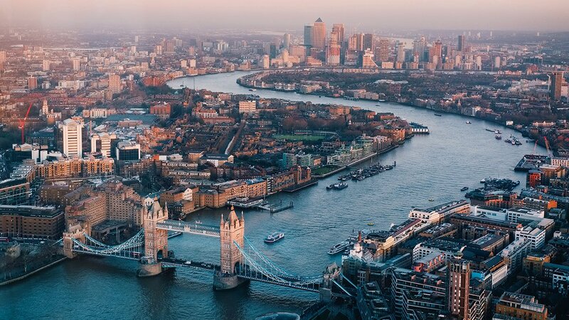 UK inflation drops, defying market expectations of BoE rate hikes