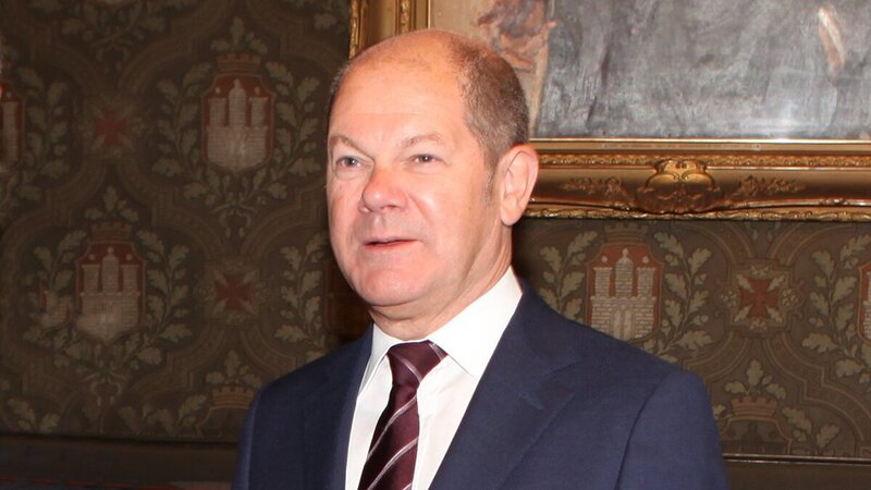 Germany faces threat of creeping deindustrialisation, warns steel boss