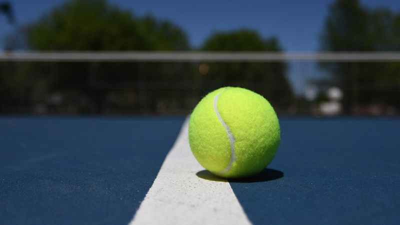 How much does a tennis player earn? The ranking of the highest paid