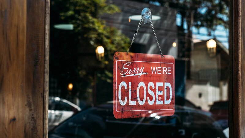 Good news for the Fed: the US economy is weakening