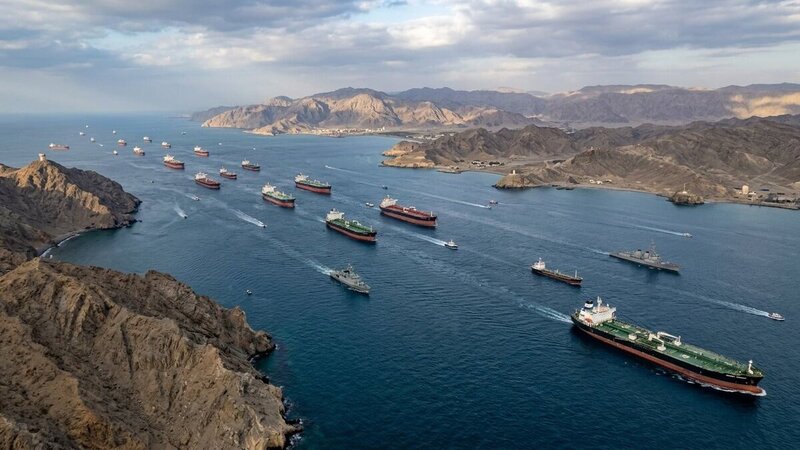Who can actually close the Strait of Hormuz? The rules, explained simply