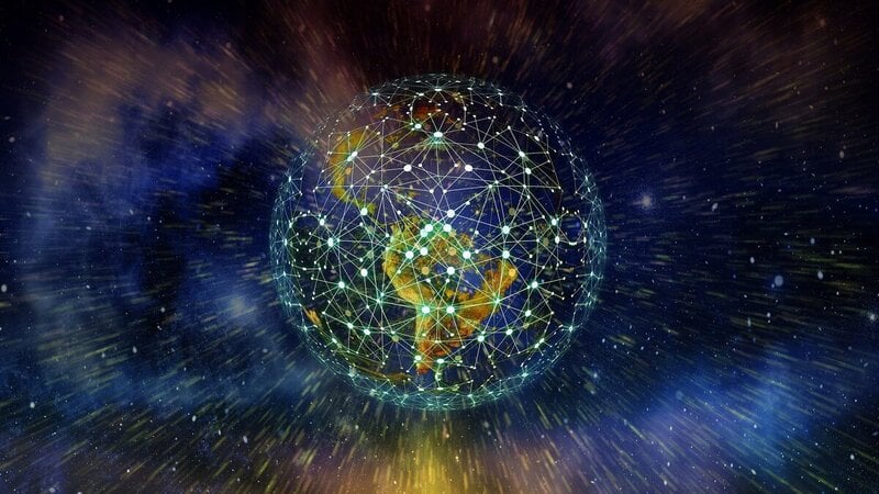 5 reasons why the global economy is a mess