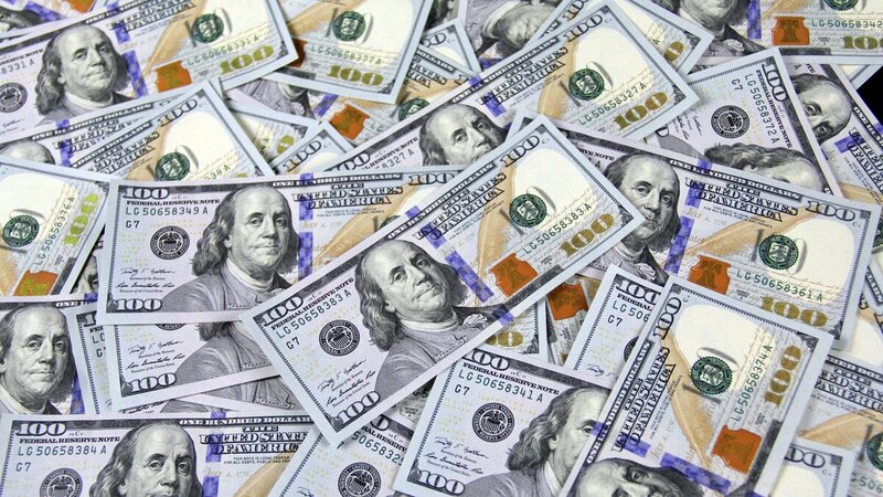 US GDP rises again: Fears of Recession further away, but Not Completely Gone