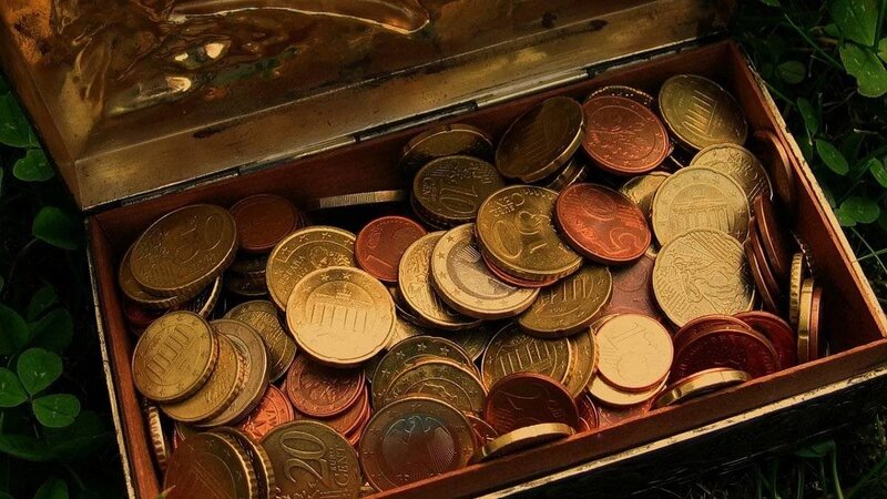 The 10 most expensive rare coins in the world