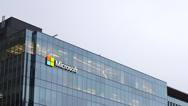 Microsoft's quarterly may burst the AI bubble
