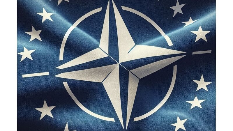 NATO Building €2.5 billion military base on Black Sea