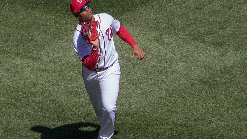 Juan Soto Net Worth in 2026: Inside Baseball's Record $765 Million Contract