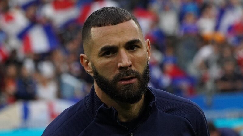 Karim Benzema net worth: here's the salary of the world's highest-paid footballer