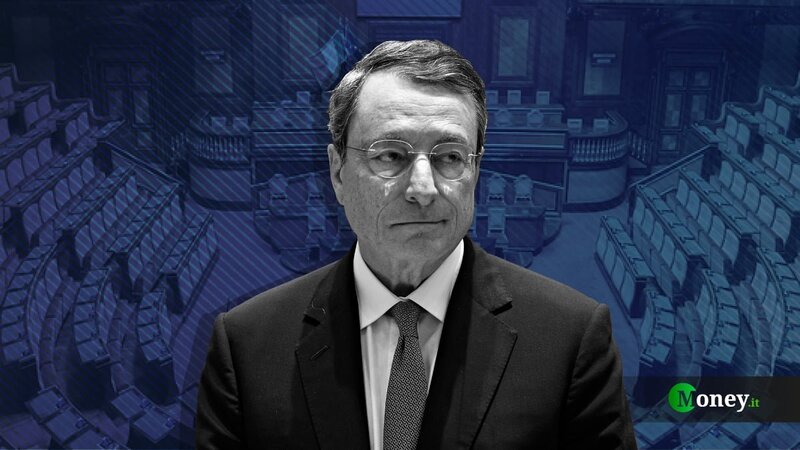 ECB rates: has Draghi just issued a warning to Lagarde?