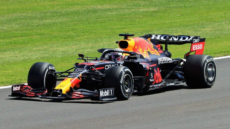 How much does Max Verstappen earn? Salary and net worth