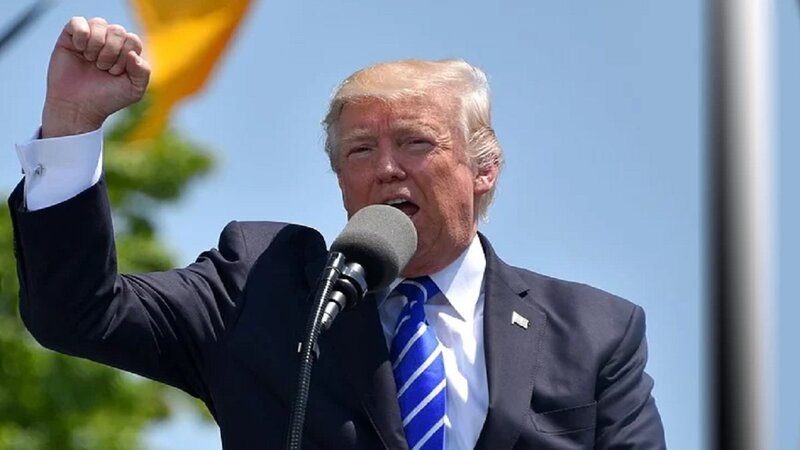TMTG shares rally as investors predict Trump victory