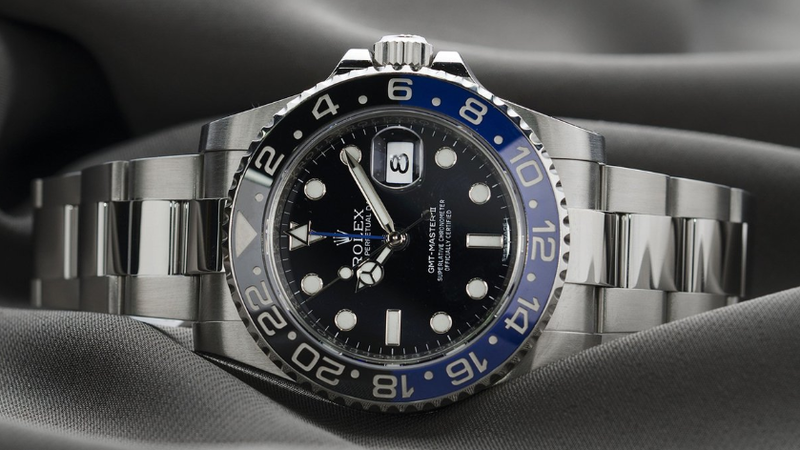 The most expensive watches in the world, the updated ranking
