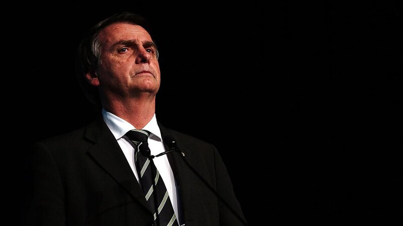 Brazil's elections could bring either Change or Global Disaster