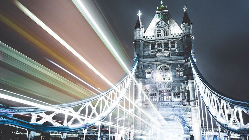 The London market discount is about performance, not geography