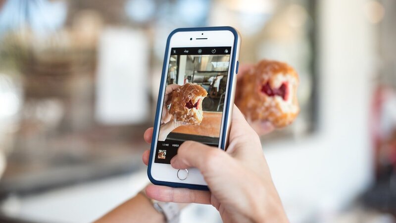 How to see private Instagram profiles without following them?