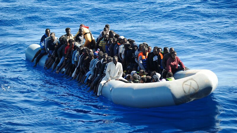 The European failure in Libya, explained