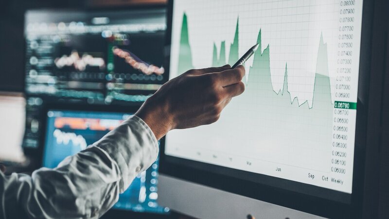 5 stocks to buy for high long-term returns