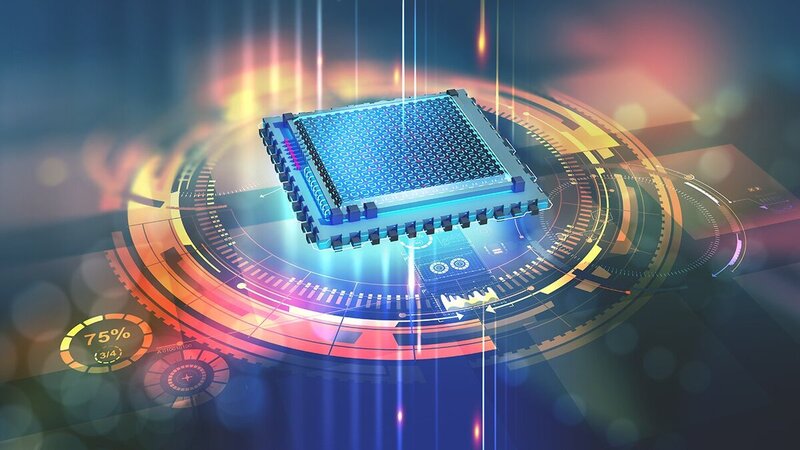 Forget Nvidia. This technology stock is up 89% YoY