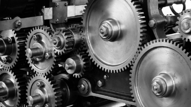 German Economy Lacks a Half Million Skilled Workers