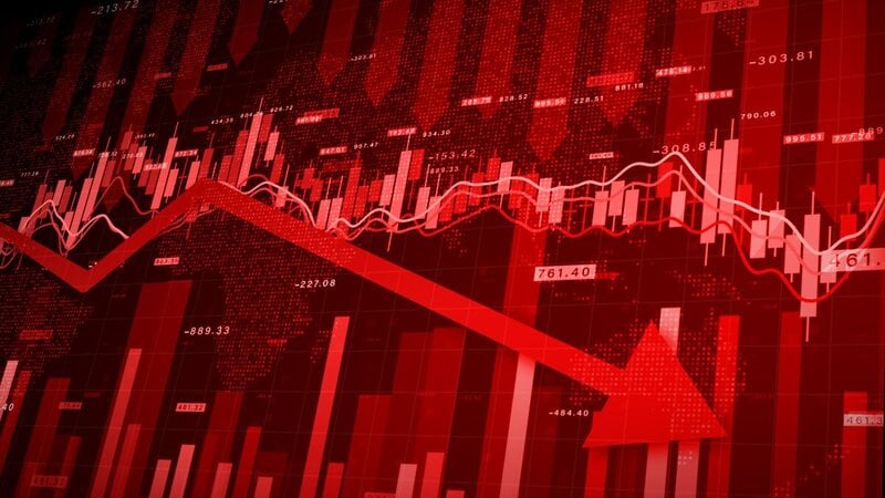 The threat to stocks is called bonds