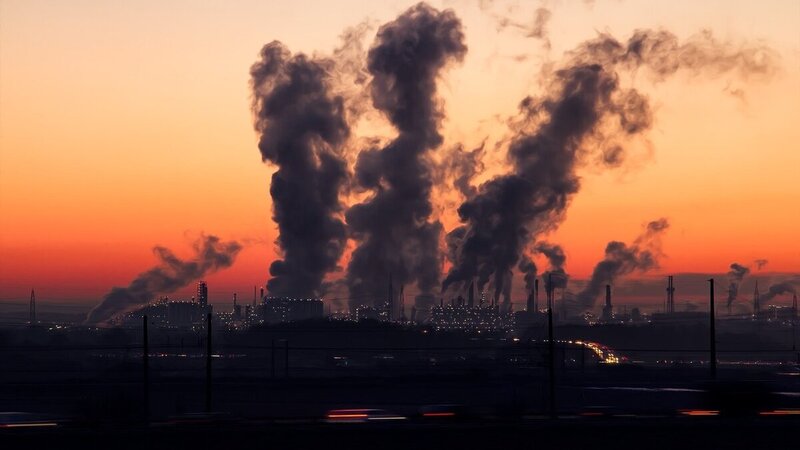 Climate Change: China and Europe pollute less but Global Emissions reach records