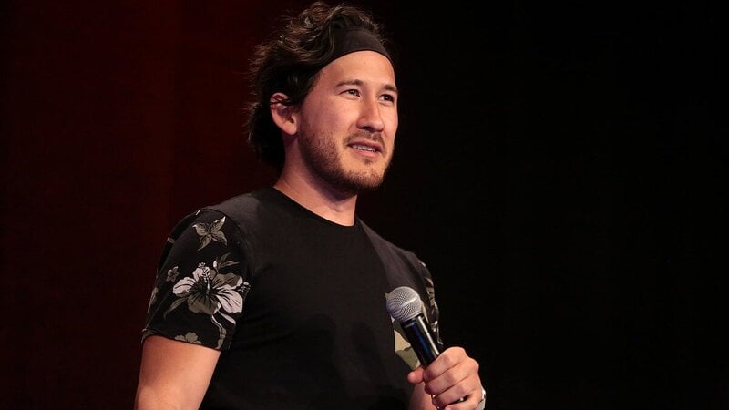 Markiplier net worth: earnings of the YouTuber turned film director
