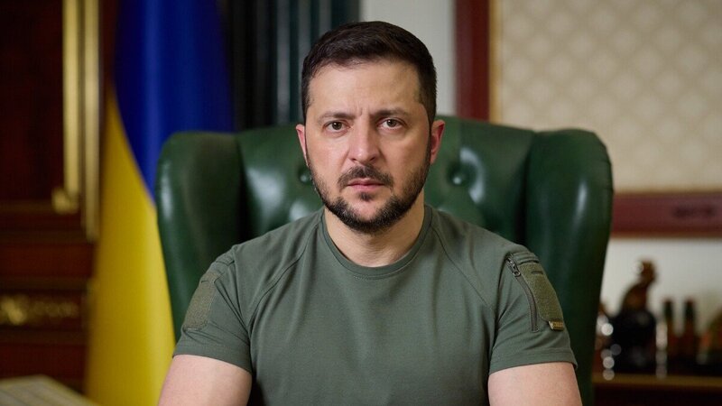 Why did Ukraine invade Kursk