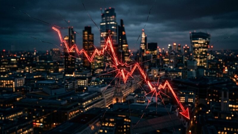 Fed yield curve model puts US recession odds at 12.76% for September 2027