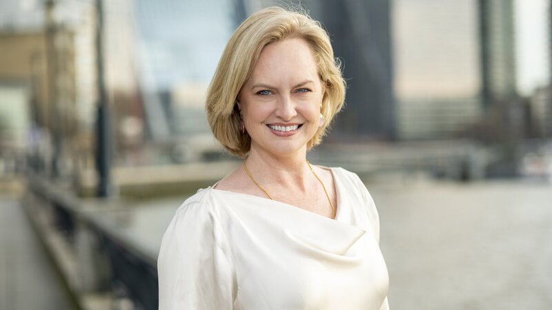 En.money.it interviews: Courtney Fingar on FDI into Ukraine
