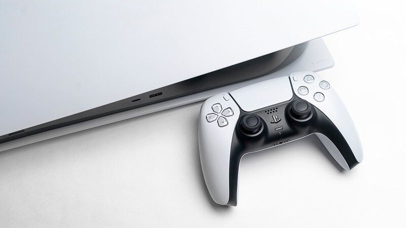 How much does the Play Station consume, both turned on and in stand by?