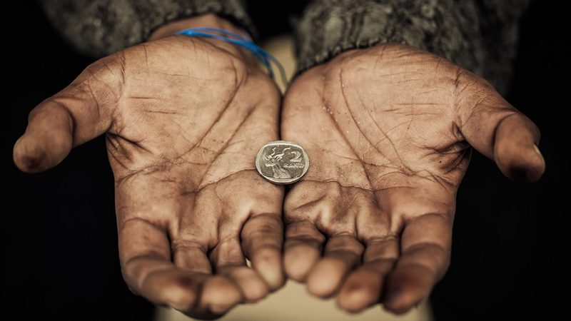 The poorest countries in the world, the updated ranking
