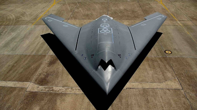 War Spending Is Rising: These 3 Defense Stocks Are Up Double Digits