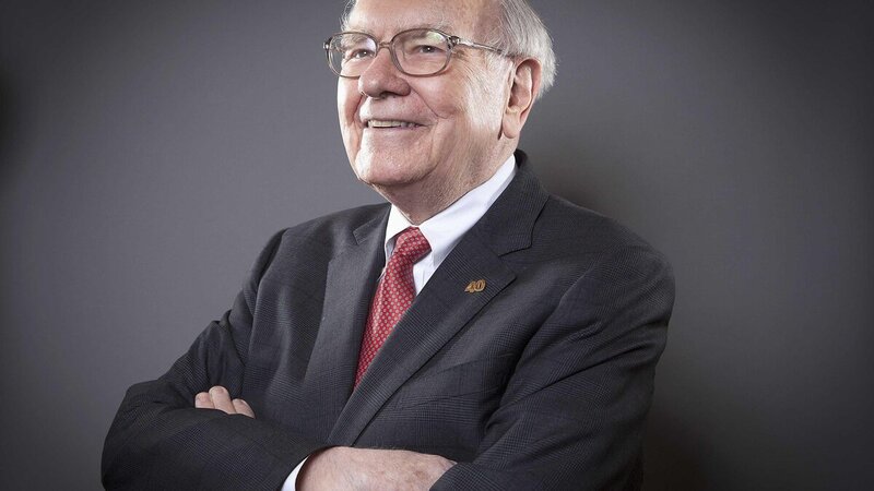 How Did Warren Buffett Become One of the Richest Men in the World?