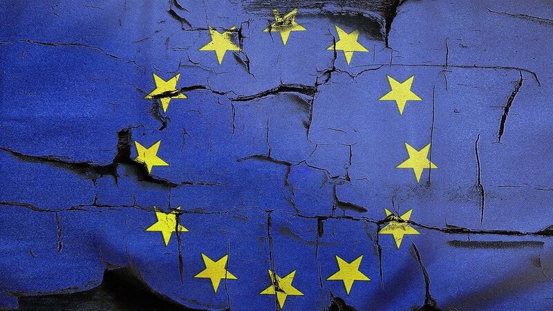 EU Inflation keeps rising signaling Recession, but the Real Danger lies ahead