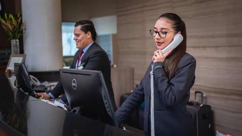 Wealthy investors turn to hotels as dynamic assets