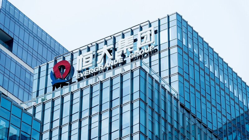 Evergrande files for bankruptcy: dark times ahead for China's economy