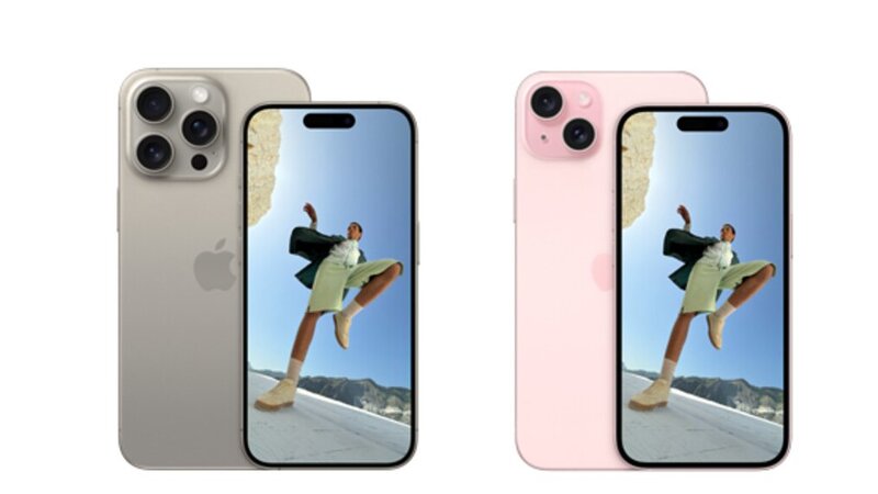 Here's 5 methods to save on your new iPhone 15