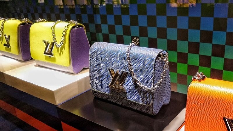European luxury companies are plagued with negativity: here's why